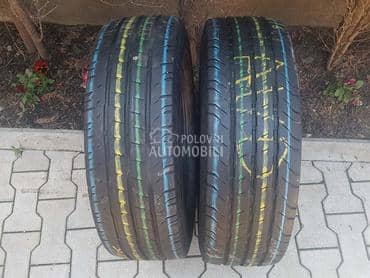 Continental 215/65 R16 Letnja
