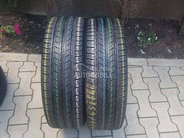 Continental 205/65 R16 Sve sezone