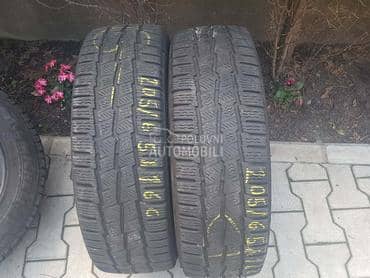 Michelin 205/65 R16 Sve sezone