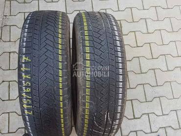 Continental 215/65 R17 Sve sezone
