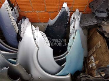 krila picaso za Citroen Xsara Picasso od 2000. do 2010. god.