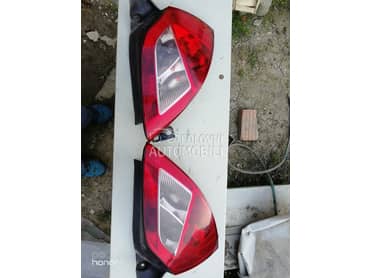 reno megan 2 stop lampe za Renault Megane od 2003. do 2009. god.