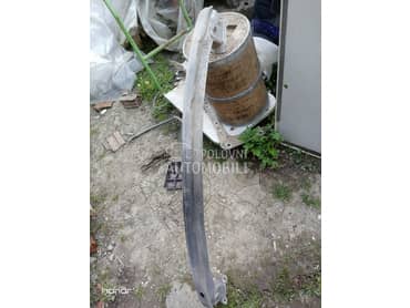 reno megan 2 sina branika za Renault Megane od 2003. do 2009. god.