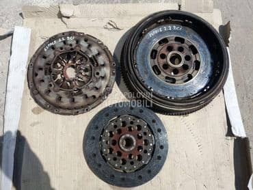 Plivajuci  zamajac za Renault Espace