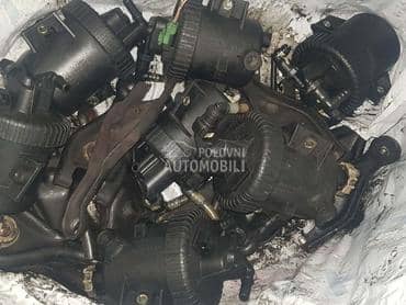 Kuciste filtera nafte za Peugeot 206, 307