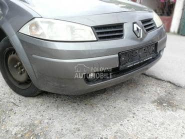 Renault Megane 2006. god. -  kompletan auto u delovima