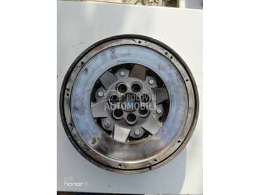 plivajuci zamajac 1.9 dci 88kw za Renault Megane, Scenic od 2003. do 2006. god.