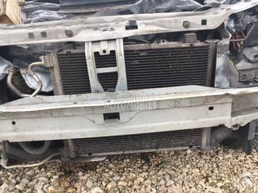 hladnjak vode klio 1.5 dci za Renault Clio od 1999. do 2007. god.