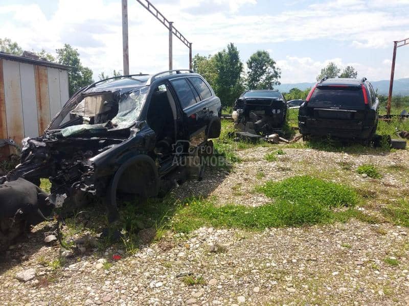 Delovi za Volvo XC90 2007. god.