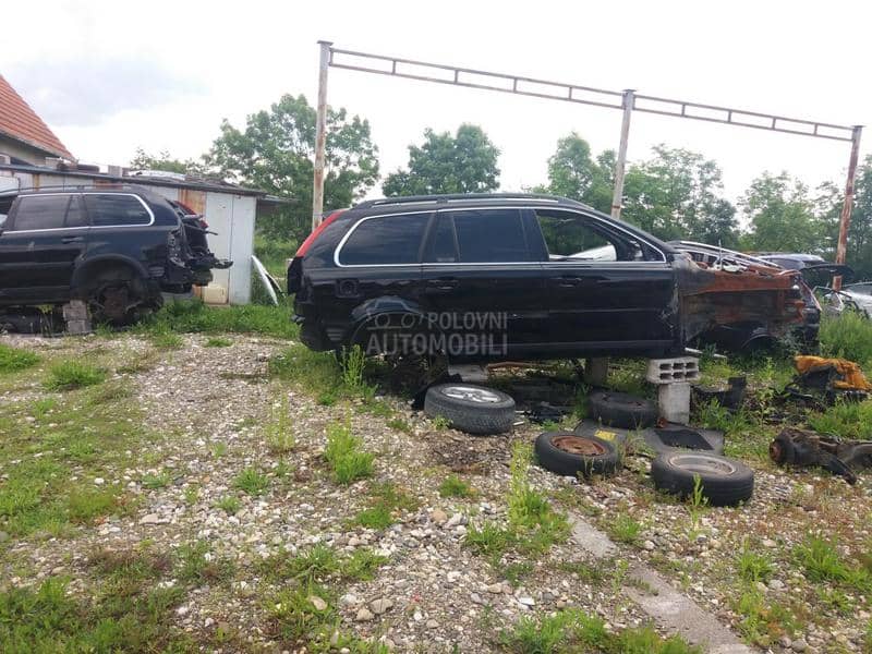 Delovi za Volvo XC90 2007. god.