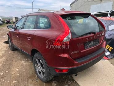Volvo XC60 2012. god. - kompletan auto u delovima
