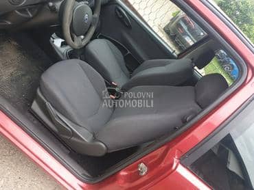 Enterijer PUNTO 3 za Fiat Punto
