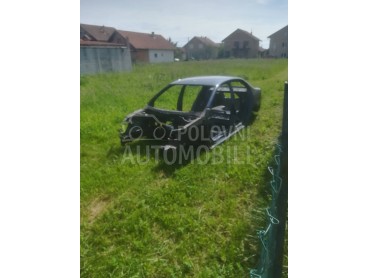 sasija za Volkswagen Jetta za 2007. god.