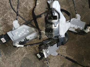 El. brave za Citroen C5 od 2008. do 2016. god.