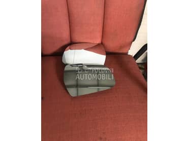 Vozacevo ogledalo retrovizora za Audi A4, A4 Allroad, A5 od 2010. do 2015. god.