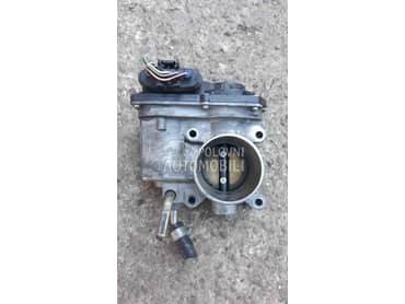 Klapna gasa za Smart ForFour