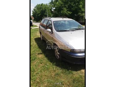 Delovi za Fiat Marea