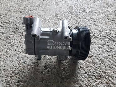 Kompresori klime za Renault Grand Modus, Modus