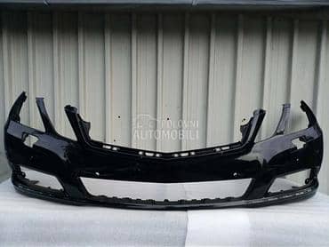 w212 Prednji Branik za Mercedes Benz E 200, E 220, E 230 ... od 2009. do 2013. god.