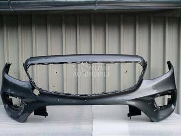 w213 AMG Branik Mercedes za Mercedes Benz E 200, E 220, E 230 ... od 2016. do 2019. god.