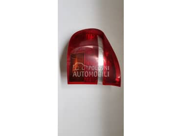 Levo stop svetlo za BMW X5