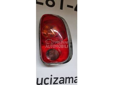 Desno stop svetlo za Mini Countryman