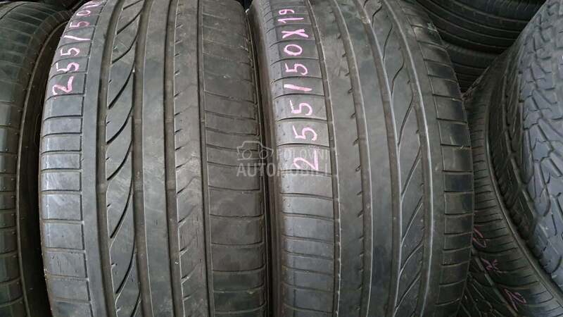 Bridgestone 255/50 R18 Letnja