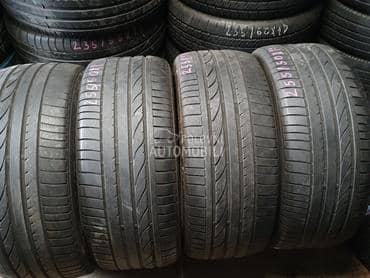 Bridgestone 255/50 R18 Letnja