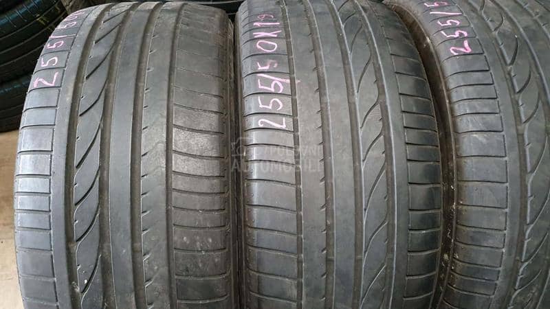 Bridgestone 255/50 R18 Letnja