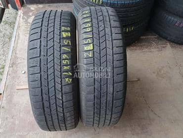 Continental 225/65 R17 Zimska