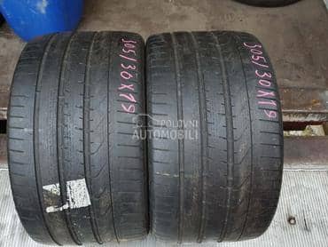 Pirelli 305/30 R19 Letnja