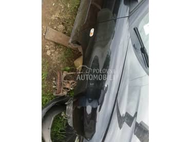 krilo za Seat Ibiza od 2004. do 2008. god.