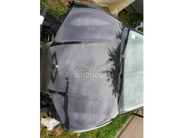 hauba za Seat Ibiza od 2004. do 2008. god.