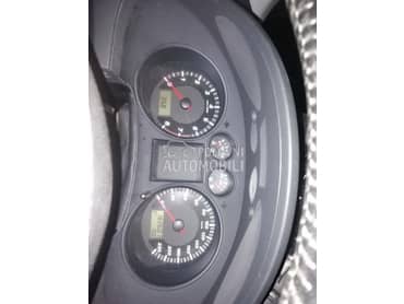 kilometar sat za Seat Ibiza od 2004. do 2008. god.