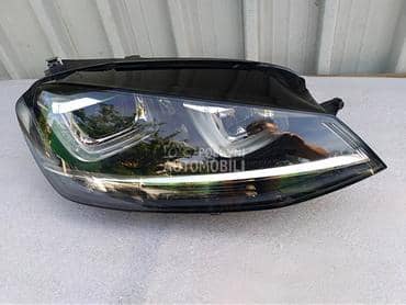 Xenon Far Golf za Volkswagen Golf 7 od 2012. do 2016. god.