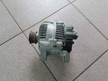 Alternatori za Renault Kangoo od 1998. do 2008. god.
