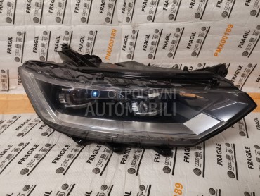 Ful Led Far za Volkswagen Passat B8 od 2015. do 2019. god.