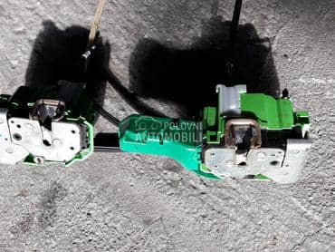 centralna brava za Alfa Romeo MiTo