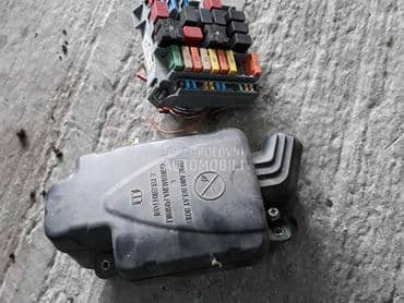 kutija osiguraca za Alfa Romeo MiTo