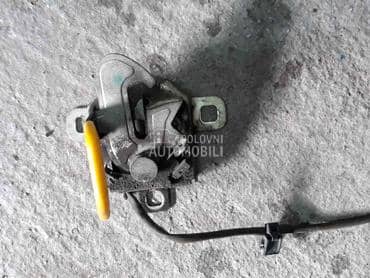 bravica haube za Alfa Romeo MiTo