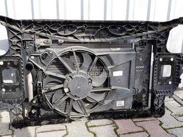 ventilator hladnjaka za Alfa Romeo MiTo