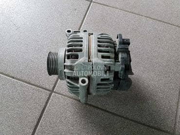 Alternatori za Renault Espace