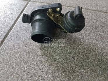 Klapna gasa 1.9dci za Renault Espace, Grand Espace, Grand Scenic ...