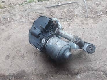motor brisaca 407 za Peugeot 407 od 2004. do 2005. god.