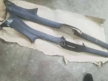 enterijer za Volkswagen Jetta za 2007. god.