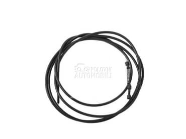 Sajla gepeka za Lada Niva