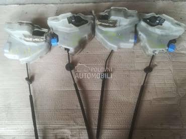 brave za Volkswagen Jetta za 2007. god.