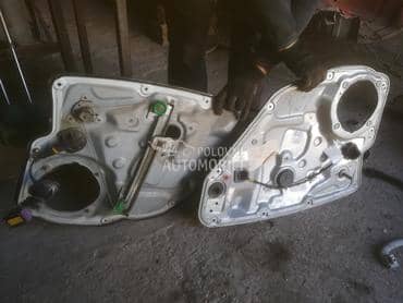 podizači stakla za Fiat Stilo od 2000. do 2007. god.