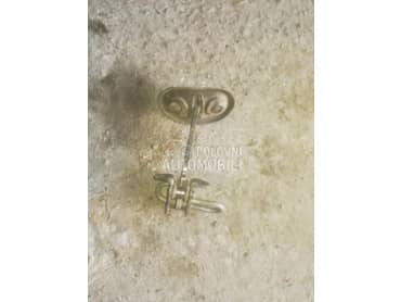 granicnici za Fiat Croma, Multipla, Punto ... od 2000. do 2007. god.