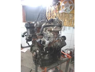 Motor 1.8 TDCi za Ford C-Max, Focus od 1998. do 2008. god.